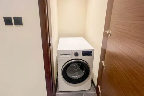 1 Bedroom Apartment in The Crest Tower C