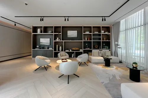  Apartment in Wilton Park Residences 1