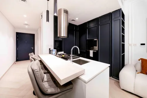  Apartment in Wilton Park Residences 1