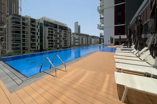  Apartment in Wilton Park Residences 1