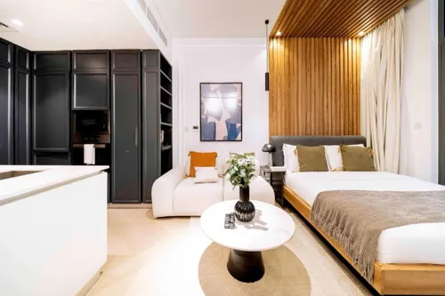  Apartment in Wilton Park Residences 1