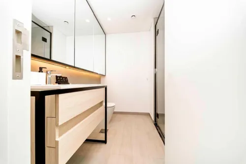  Apartment in Wilton Park Residences 1