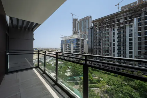  Apartment in Wilton Park Residences 1