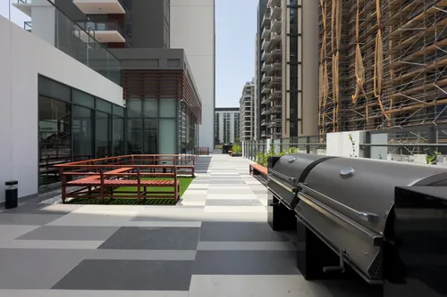  Apartment in Wilton Park Residences 1