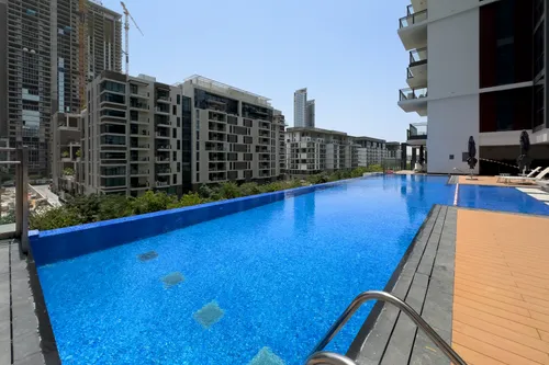  Apartment in Wilton Park Residences 1