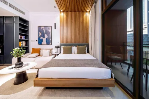  Apartment in Wilton Park Residences 1