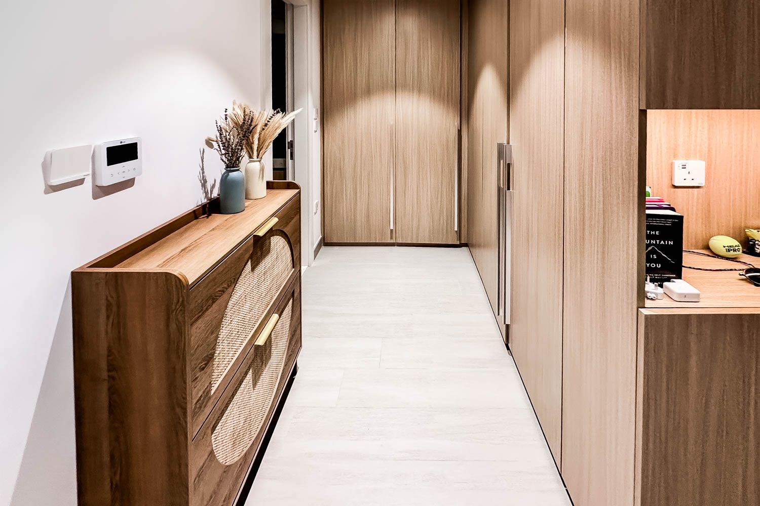 1 Bedroom Apartment in Berkeley Place