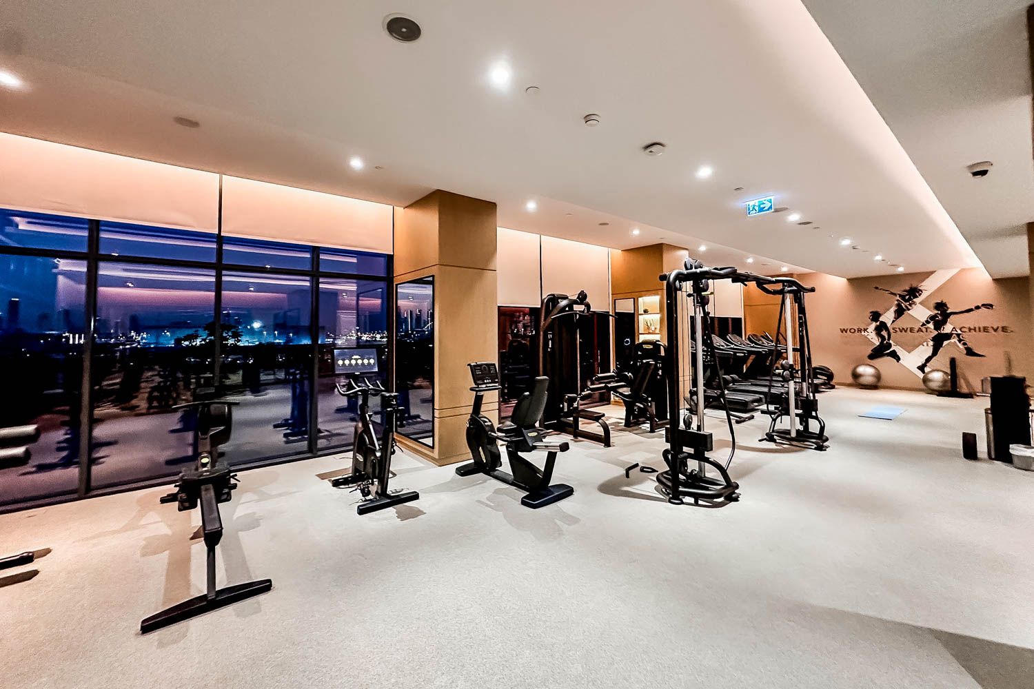 1 Bedroom Apartment in Berkeley Place