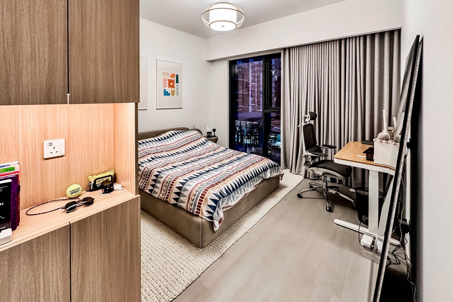 1 Bedroom Apartment in Berkeley Place