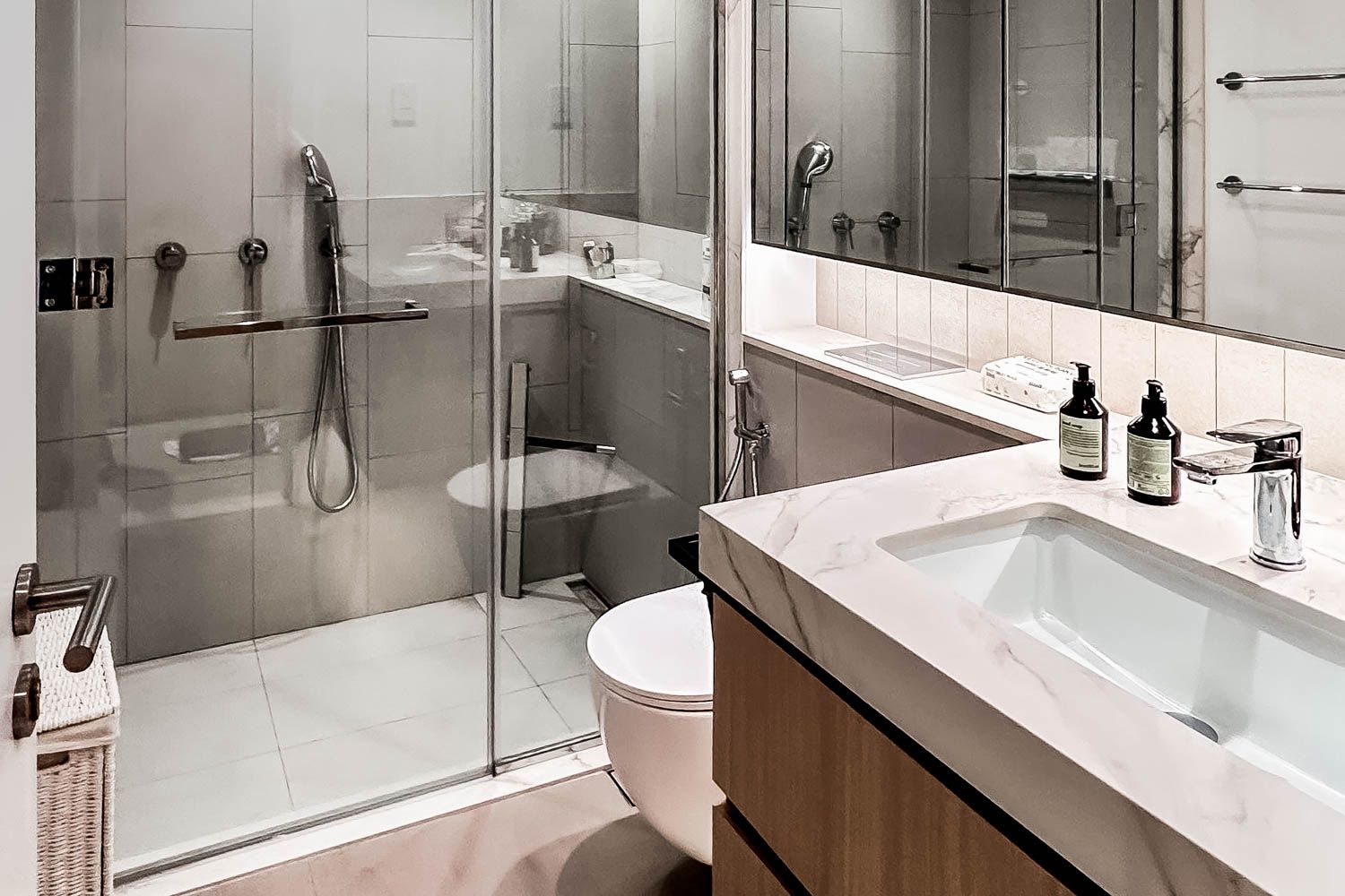 1 Bedroom Apartment in Berkeley Place