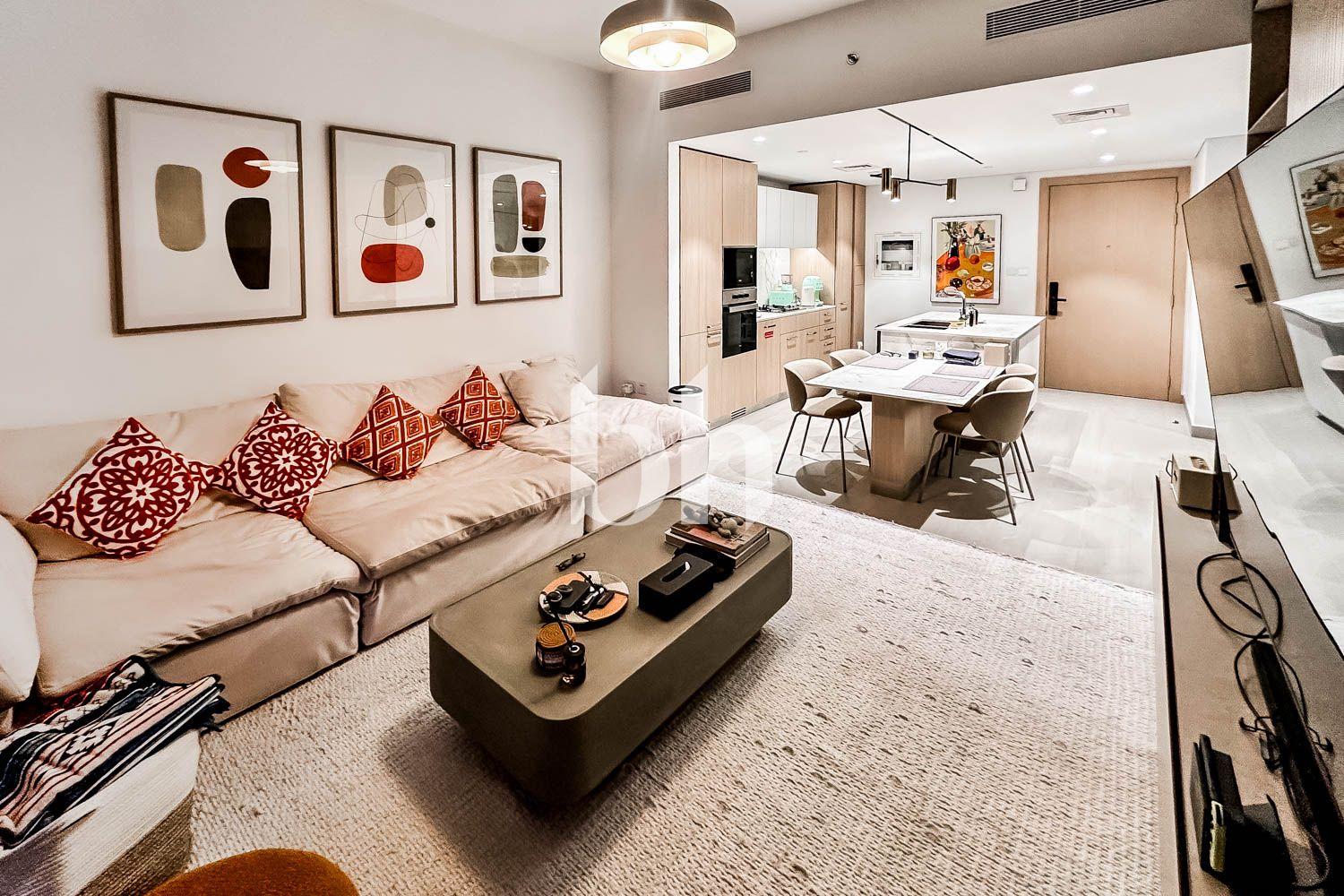 Luxury Living | Fully Furnished | Ready To Move In