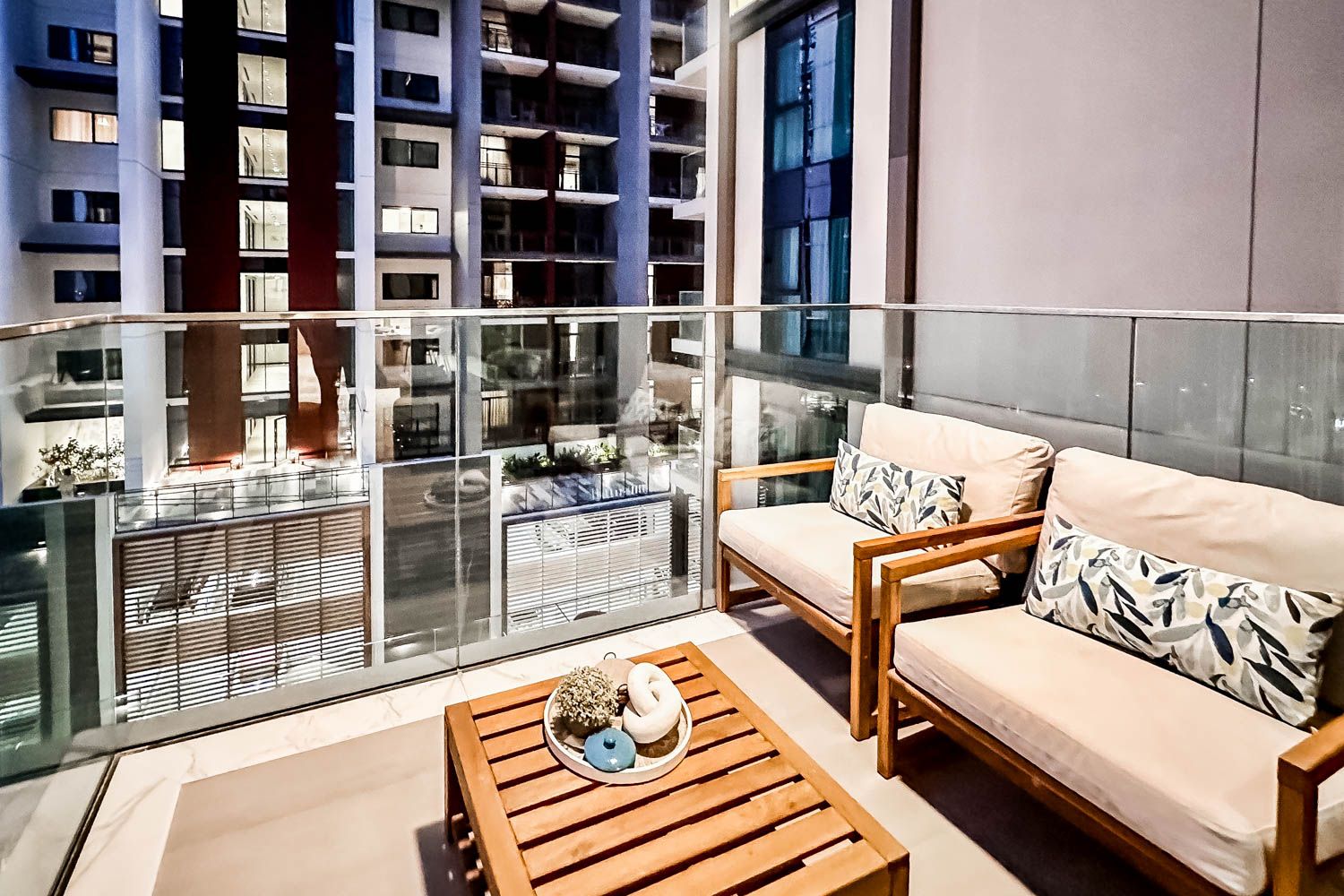 1 Bedroom Apartment in Berkeley Place