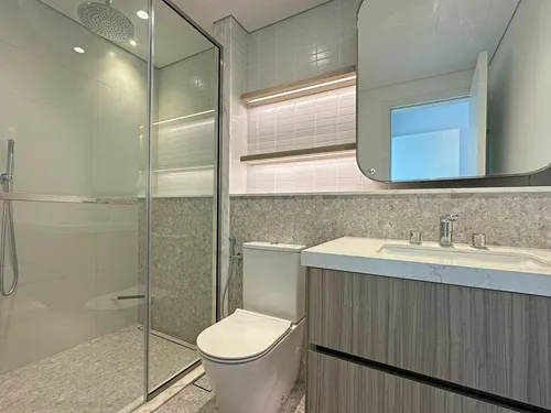 2 Bedrooms Apartment in Kensington Waters A