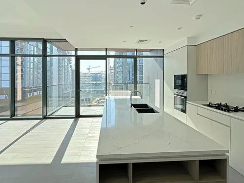 2 Bedrooms Apartment in Kensington Waters A