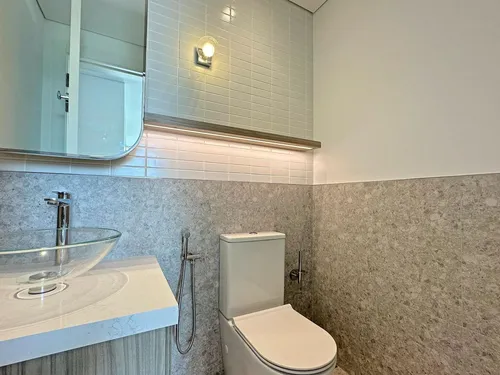 2 Bedrooms Apartment in Kensington Waters A