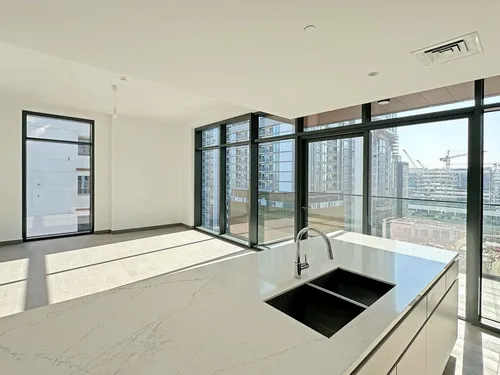 2 Bedrooms Apartment in Kensington Waters A