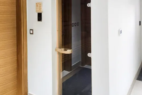  Apartment in Azizi Aura