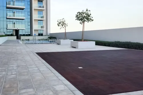  Apartment in Azizi Aura