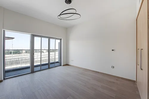  Apartment in Azizi Aura
