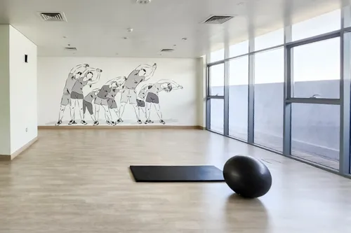  Apartment in Azizi Aura