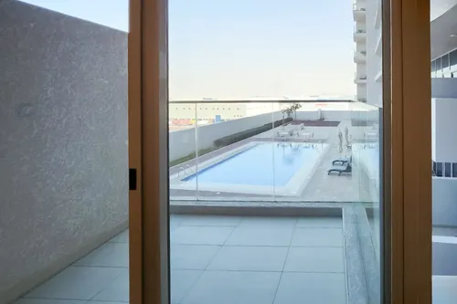  Apartment in Azizi Aura