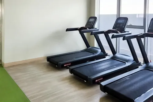  Apartment in Azizi Aura