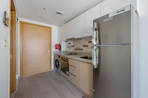  Apartment in Azizi Aura