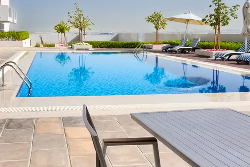  Apartment in Azizi Aura