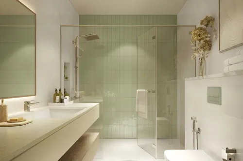  Apartment in Eleve by Deyaar