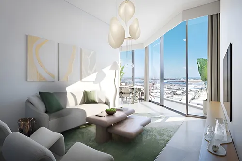  Apartment in Eleve by Deyaar