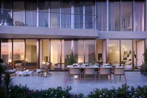  Apartment in Eleve by Deyaar