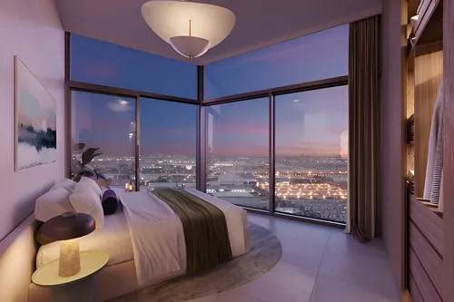  Apartment in Eleve by Deyaar