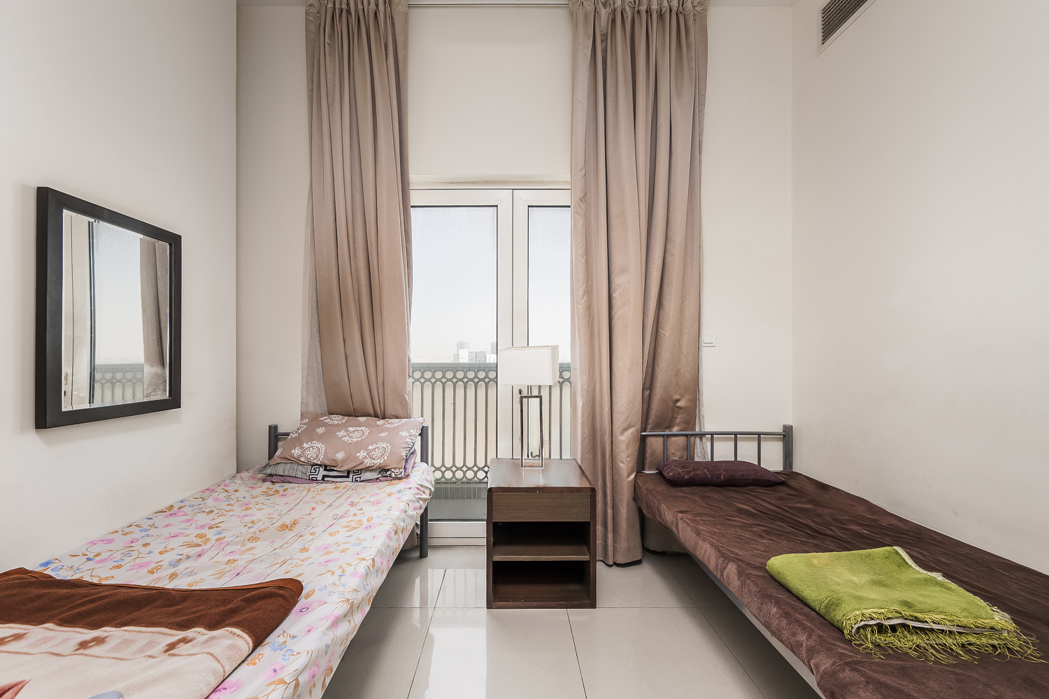 3 Bedrooms Apartment in Suburbia Tower 1