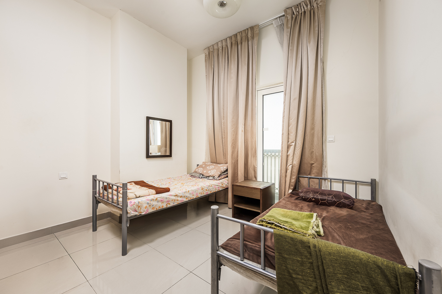 3 Bedrooms Apartment in Suburbia Tower 1