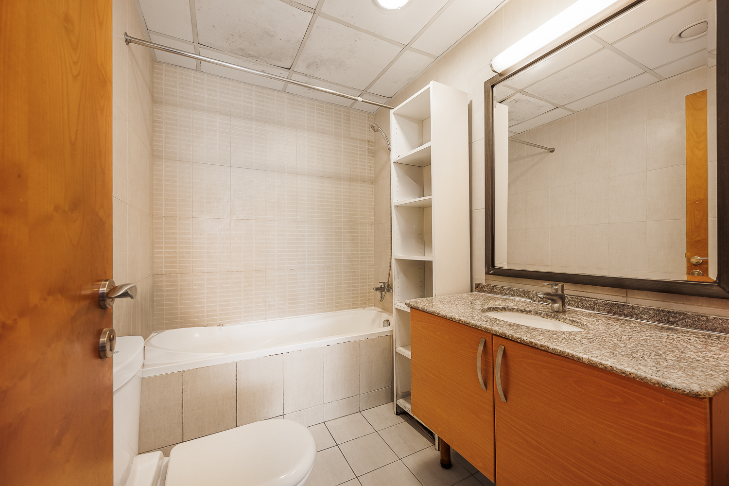 3 Bedrooms Apartment in Suburbia Tower 1