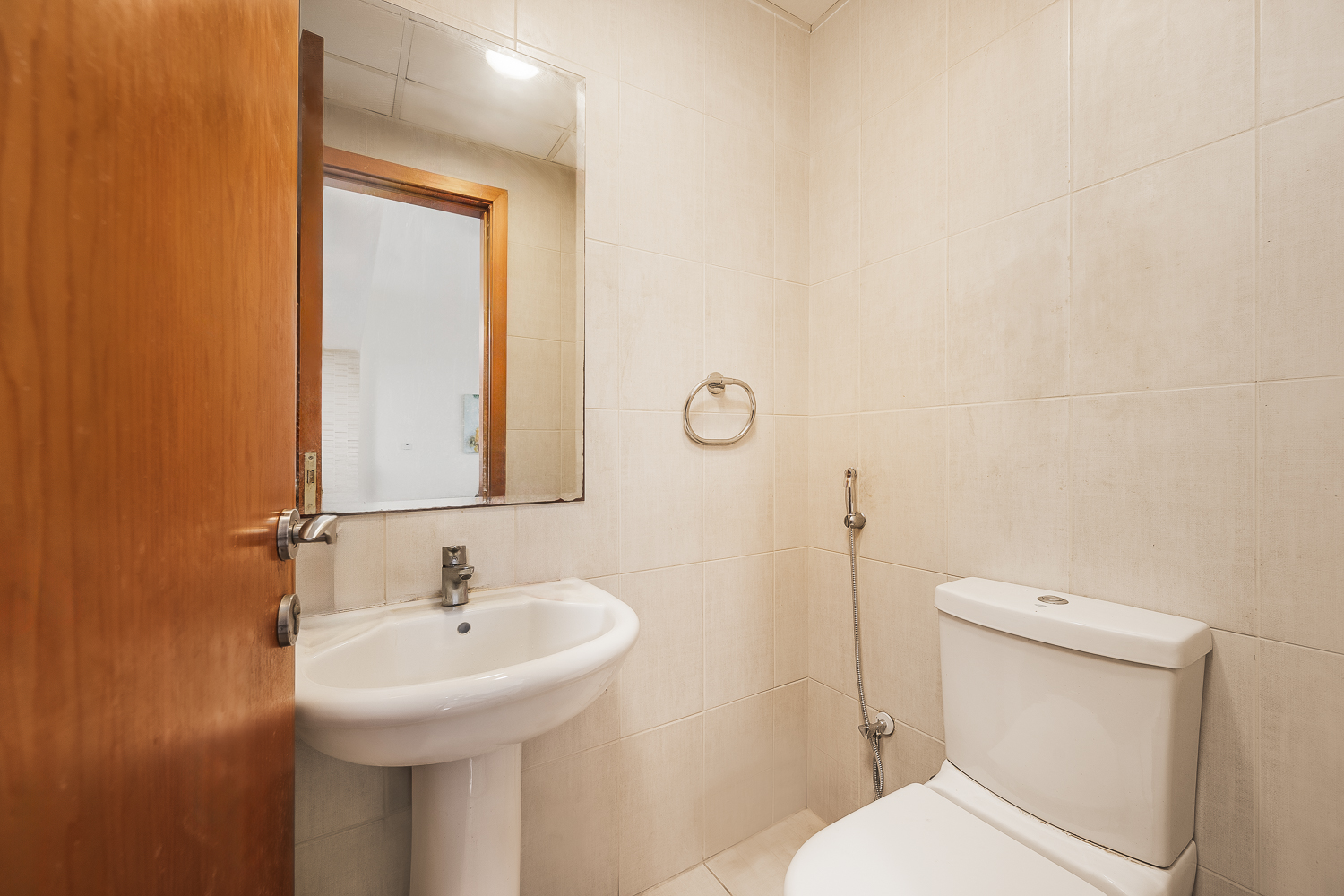 3 Bedrooms Apartment in Suburbia Tower 1