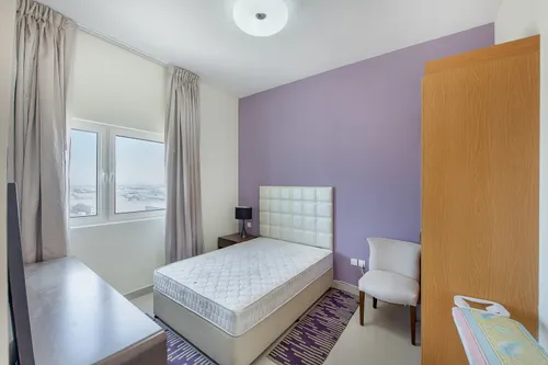 3 Bedrooms Apartment in Suburbia Tower 1