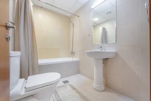 3 Bedrooms Apartment in Suburbia Tower 1