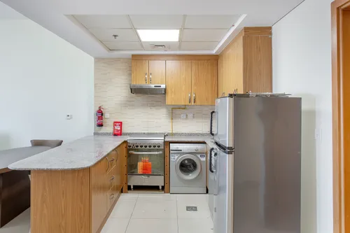 3 Bedrooms Apartment in Suburbia Tower 1