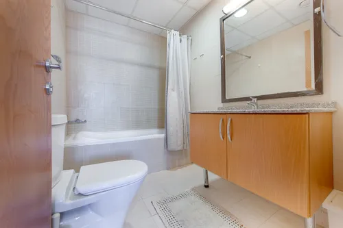 3 Bedrooms Apartment in Suburbia Tower 1