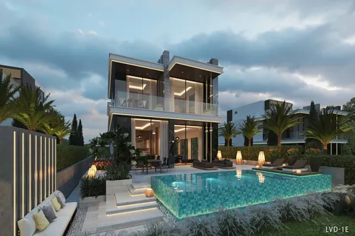 7 Bedrooms Villa in Venice