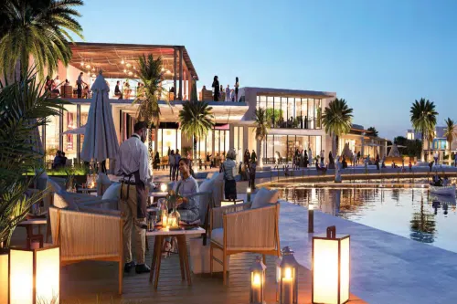 7 Bedrooms Villa in Venice