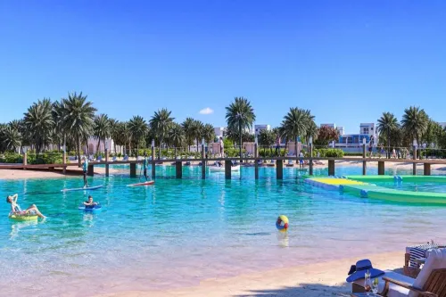 7 Bedrooms Villa in Venice