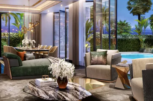 7 Bedrooms Villa in Venice