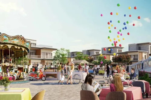 7 Bedrooms Villa in Venice