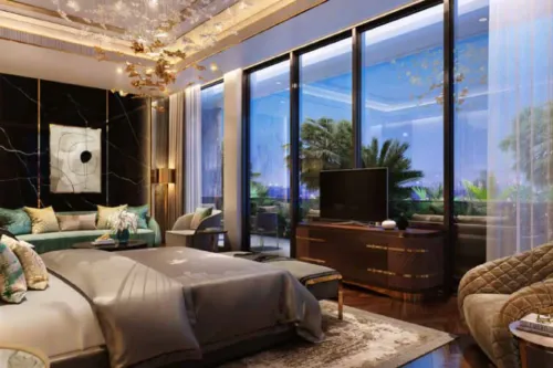 7 Bedrooms Villa in Venice