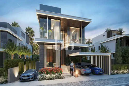 Genuine Resale | Large Plot | Direct Lagoon View