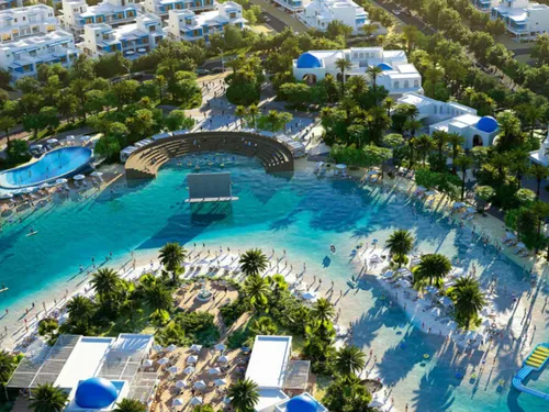 4 Bedrooms Townhouse in Portofino