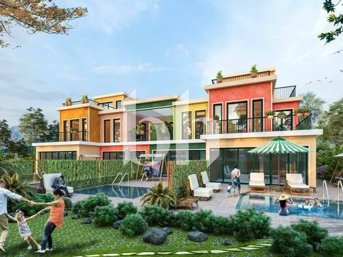 Single Row | Genuine Resale | Close To Entrance