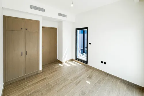 5 Bedrooms Townhouse in Santorini 1